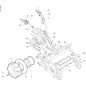 PLATE KIT WB 80 HR 11 OLEO MAC ORIGINAL EMAK 68242020R