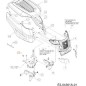 ORIGINALSCHRAUBE EMAK C71004484