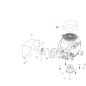 CONVOGLIATORE ORIGINALE EMAK 68130641R