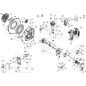 ORIGINAL EMAK CFI0G40520 LABEL KIT