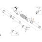 CABLE ELÉCTRICO ORIGINAL EMAK CFI3014200