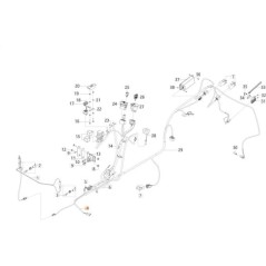 ADAPTADOR ORIGINAL EMAK AK473661