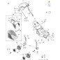 KIT D'ÉTIQUETTES EMAK ORIGINAL 66110679