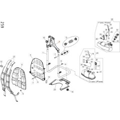 ORIGINAL-UNTERSTÜTZUNG EMAK CFI2114010