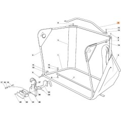 TUBO EMAK ORIGINAL G384869051E0 | Newgardenstore.eu