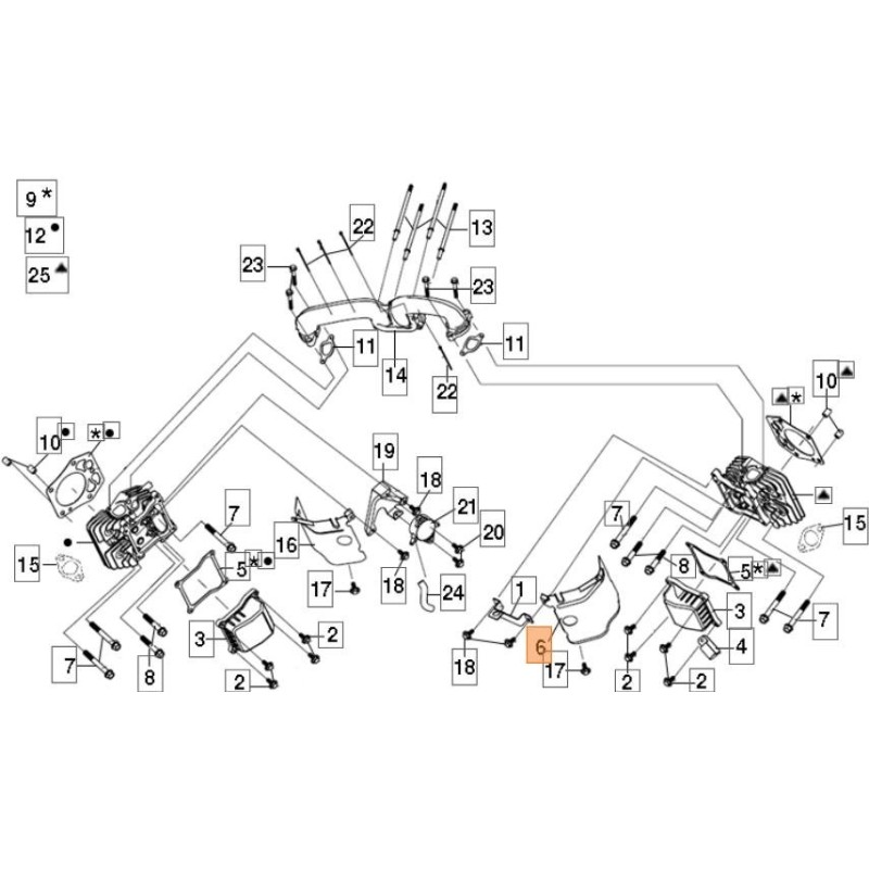 TAPA EMAK ORIGINAL L66151069