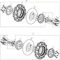 CAMERA D'ARIA ORIGINALE EMAK L66151001