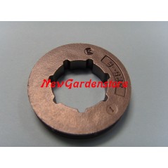 Toothed ring sprocket chainsaw models JONSERED pitch 325 8 teeth 380019 | Newgardenstore.eu