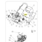ORIGINAL EMAK KVK340000084 DOOR (PROTECTION)