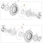 ORIGINAL EMAK INNER CHAMBER L66151228