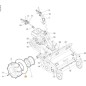 CAMERA D'ARIA ORIGINALE EMAK N4881400