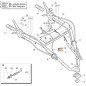 TRANSMISSION ORIGINALE EMAK N5460150R