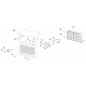 ORIGINAL PANEL SUPPORT EMAK L66152537