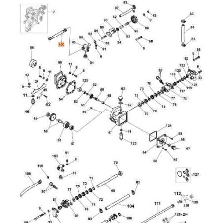 TUBO\nHASTA AGOTAR EXISTENCIAS ORIGINAL EMAK S0139000 | Newgardenstore.eu