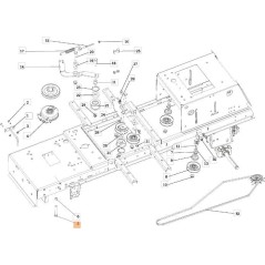 TORNILLO ORIGINAL EMAK SGN309579511