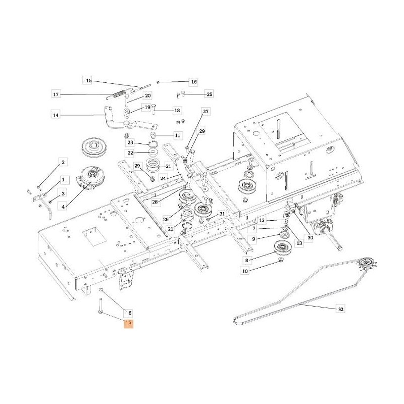 ORIGINALSCHRAUBE EMAK SGN309579511