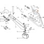 TRANSMISSION ORIGINALE EMAK YF1321626
