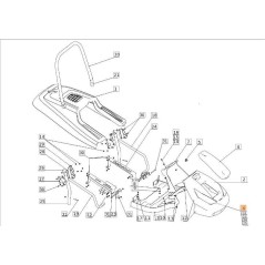 BOMBILLA ORIGINAL EMAK SGN347411004 | Newgardenstore.eu