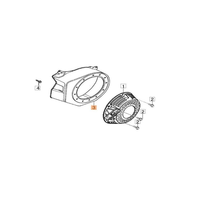 ORIGINAL EMAK FÖRDERER L66152120
