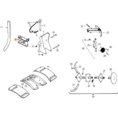 SOPORTE ORIGINAL EMAK YF1325204