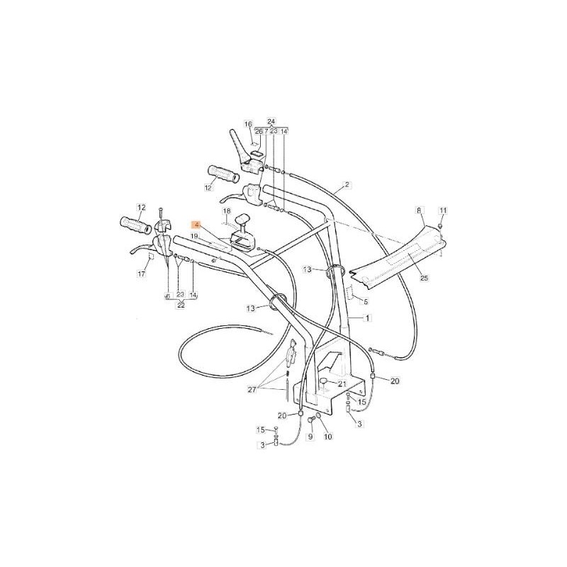 ORIGINAL-BESCHLEUNIGER EMAK YF1430089