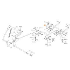 SOPORTE ORIGINAL EMAK TS000298R