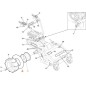 CAMERA D'ARIA ORIGINALE EMAK YN4881100