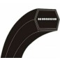 Sechseckriemen-Rasentraktor TORO WHEEL HORSE Groundsmaster 72 BB138