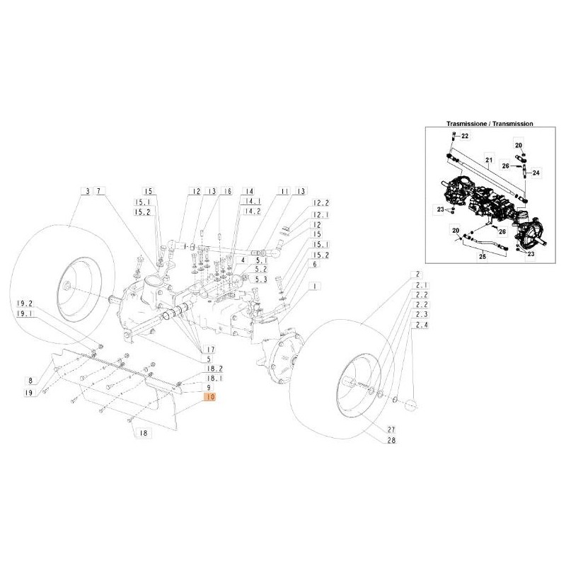 COUVERCLE ORIGINAL EMAK SGN273192019