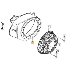 ORIGINAL EMAK FÖRDERER L66152246