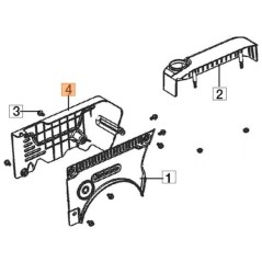 ORIGINAL EMAK LID L66150589