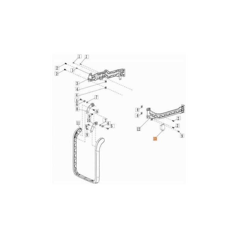 ORIGINAL EMAK-LADEGERÄT L66152684