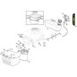 ORIGINAL ACCELERATOR EMAK G182000216E0