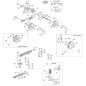 ODER KIT - ORIGINAL ÖLDICHTRING EMAK 8203491A