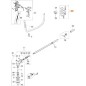 MORSETTO ORIGINALE EMAK BF000141R