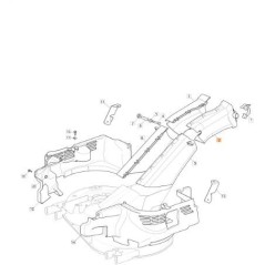 TRANSPORTADOR ORIGINAL EMAK G325108057E0 | Newgardenstore.eu