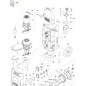 ORIGINAL EMAK ETIKETT-KIT CH32155324