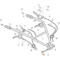 PERILLA DE BLOQUEO ORIGINAL EMAK F1445003