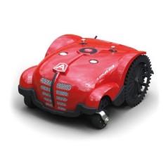 AMBROGIO L250i ELITE Roboter-Rasenmäher 7,5 Ah Akku Schnittlänge 29 cm