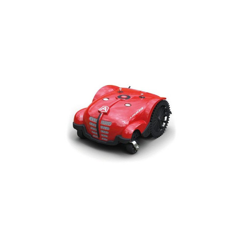 AMBROGIO L250i ELITE robot lawnmower 7.5 Ah battery cutting 29 cm