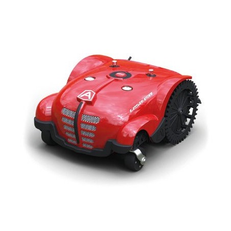 Robot lawn mower, AMBROGIO L250i ELITE S+ electric 5000 square meters 29 cm