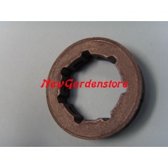 Chainsaw sprocket ring gear for various HUSQVARNA models pitch 3/8 7 teeth | Newgardenstore.eu