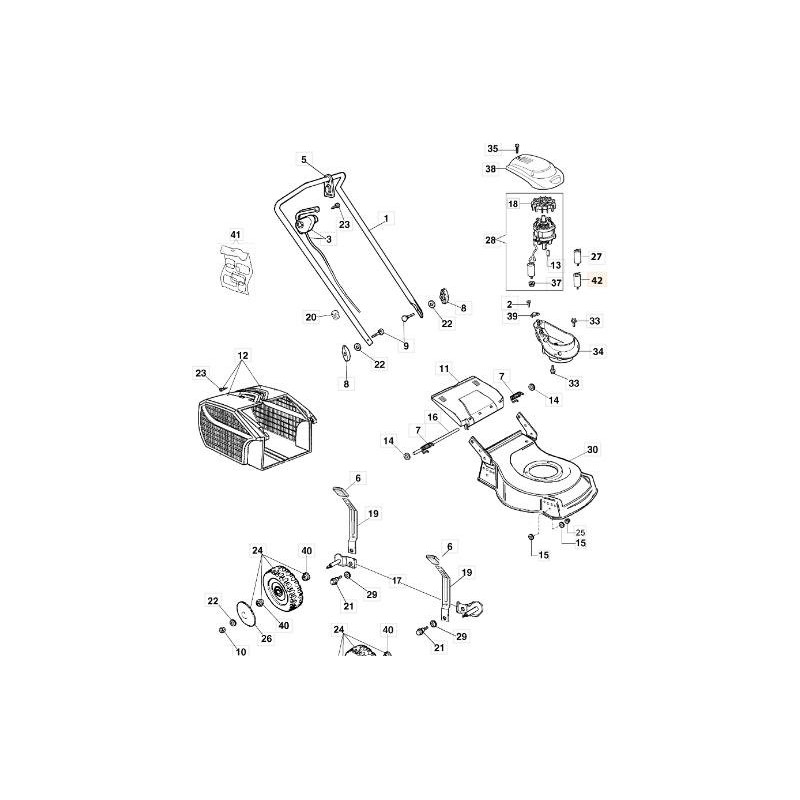 CONDENSATORE ORIGINALE EMAK 66130091R