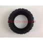 Lawn mower mower compatible wheel SABO 52-152 Outer Ø  197 mm