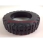 Lawn mower mower compatible wheel SABO 52-152 Outer Ø  197 mm