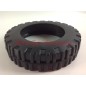 Lawn mower mower compatible wheel SABO 52-152 Outer Ø  197 mm