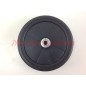 Wheel Ø  external 180 mm compatible lawn mower mower SABO 43-AKKU