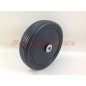 Wheel Ø  external 180 mm compatible lawn mower mower SABO 43-AKKU