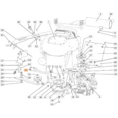 TUBO EMAK ORIGINAL SGN532151253 | Newgardenstore.eu