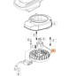 ORIGINAL FLYWHEEL EMAK L66151552